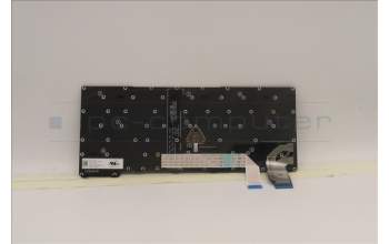 Lenovo 5N21H77201 NB_KYB SER2 KBD BK-BL,PMX,ITA