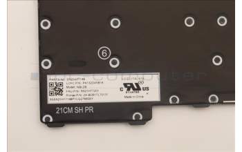 Lenovo 5N21H77201 NB_KYB SER2 KBD BK-BL,PMX,ITA