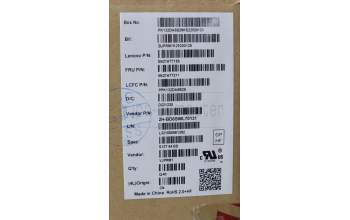 Lenovo 5N21H77211 NB_KYB SER2 KBD BK-BL,PMX,SWE/FIN