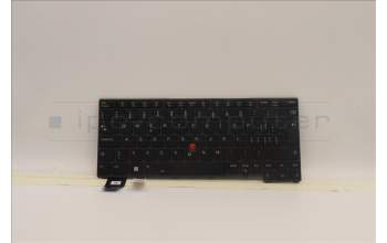 Lenovo 5N21H77213 NB_KYB SER2 KBD BK-BL,PMX,SWS