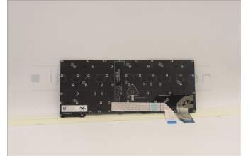 Lenovo 5N21H77217 NB_KYB SER2 KBD BK-BL,PMX,UK