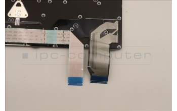 Lenovo 5N21H77219 NB_KYB SER2 KBD BK-BL,PMX,EURO ENG