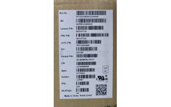 Lenovo 5N21H77224 NB_KYB SER2 KBD BK-BL,PMX,KOR