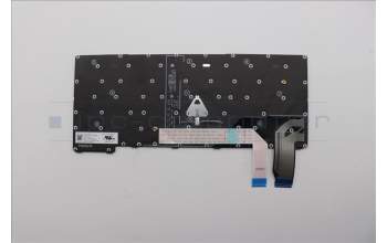 Lenovo 5N21H77232 NB_KYB SER2 KBD BK-BL,PMX,IND ENG