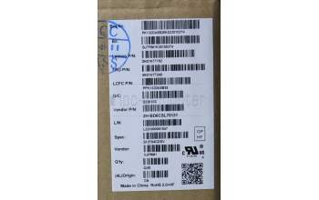 Lenovo 5N21H77240 NB_KYB SER2 KBD BK-BL,PMX,CZE/SLK