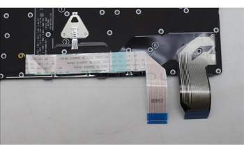 Lenovo 5N21H77254 NB_KYB SER2 KBD GR-BL,PMX,ARA