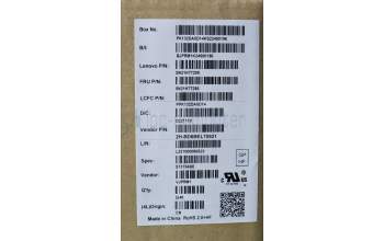 Lenovo 5N21H77256 NB_KYB SER2 KBD GR-BL,PMX,BEL