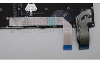 Lenovo 5N21H77256 NB_KYB SER2 KBD GR-BL,PMX,BEL