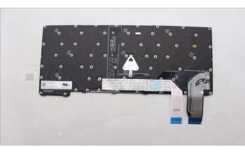 Lenovo 5N21H77261 NB_KYB SER2 KBD GR-BL,PMX,SPA