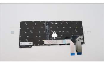Lenovo 5N21H77263 NB_KYB SER2 KBD GR-BL,PMX,FRA