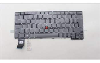 Lenovo 5N21H77288 NB_KYB SER2 KBD GR-BL,PMX,SWE/FIN