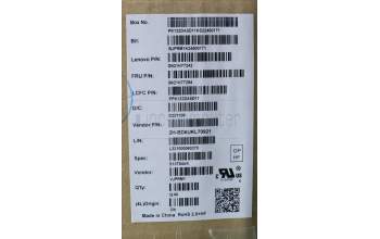 Lenovo 5N21H77294 NB_KYB SER2 KBD GR-BL,PMX,UK