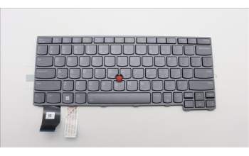 Lenovo 5N21H77296 NB_KYB SER2 KBD GR-BL,PMX,EURO ENG