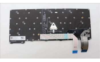 Lenovo 5N21H77316 NB_KYB SER2 KBD GR-BL,PMX,CZE/SLK