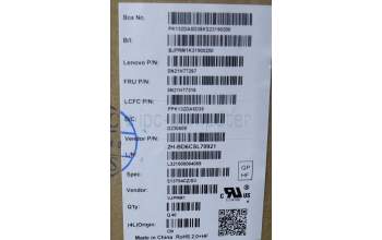 Lenovo 5N21H77316 NB_KYB SER2 KBD GR-BL,PMX,CZE/SLK