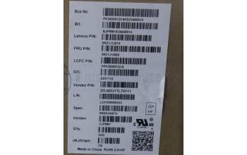 Lenovo 5N21J12552 Keyboard External,Valkyrie Bluetooth,Italian,Backlight