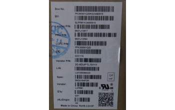 Lenovo 5N21J12554 Keyboard External,Valkyrie Bluetooth,Portuguese,Backlight