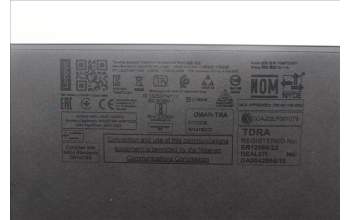 Lenovo 5N21J12555 Keyboard External,Valkyrie Bluetooth,Russian,Backlight