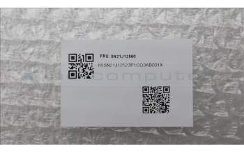 Lenovo 5N21J12560 Keyboard External,Valkyrie Bluetooth,UK English,Backlight