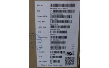 Lenovo 5N21J12570 Keyboard External,Valkyrie Bluetooth,Nordic,Backlight