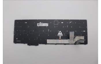 Lenovo 5N21K05045 NB_KYB CS23 NM TOP,BK-NBL,CHY,BRL