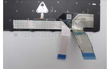 Lenovo 5N21K05056 Keyboard Internal, Icelandic, Non-BackLight, UK