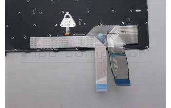 LENOVO 5N21K05057 Keyb T16/P16s G2 /P16v G1 /L15 G4 IT