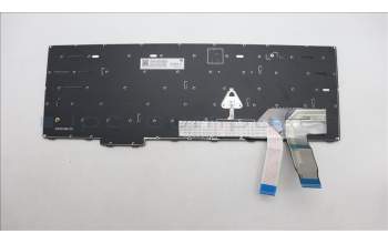 Lenovo 5N21K05067 Keyboard Internal, Japanese, Non-BackLight, JP