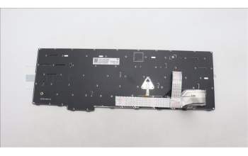 LENOVO 5N21K05075 Keyb T16/P16s/P16v G1/G2 & L15 G3/G4 Nordics