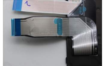 Lenovo 5N21K05103 Keyboard Internal, US English Euro, BackLight, US