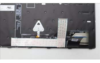 Lenovo 5N21K05169 NB_KYB CS23 NM TOP,BK-BL,PMX,NOR