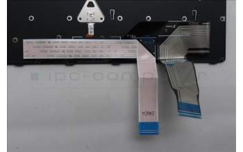 Lenovo 5N21K05209 NB_KYB CS23 NM TOP,BK-NBL,PMX,SLV