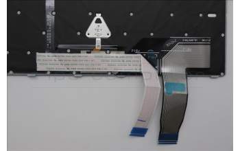 Lenovo 5N21K05509 NB_KYB CS23 NM TOP,GR-BL,LTN,UK