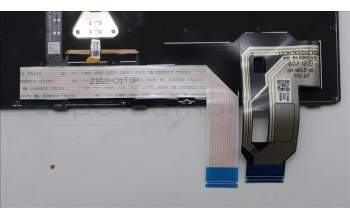 Lenovo 5N21K97638 NB_KYB CS22 KBD FL_TOP,BK-BL,CHY,MAO