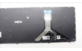 Lenovo 5N21L44127 NB_KYB Nod-PH1SREW-CCY-BLK-NBLKB