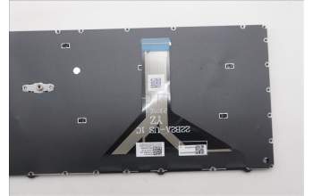 Lenovo 5N21L44145 NB_KYB US-PH1SREW-TSG-BLK-NBLKB