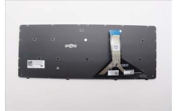 Lenovo 5N21L44176 USI-PH1SREW-TSG-BLK-NBLKB