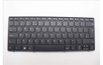 Lenovo 5N21L44189 NB_KYB UK-PH1SREW-DF-BLK-NBLKB