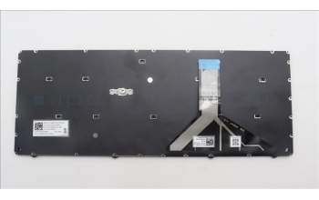 Lenovo 5N21L44195 NB_KYB USI-PH1SREW-CCY-BLK-NBLKB