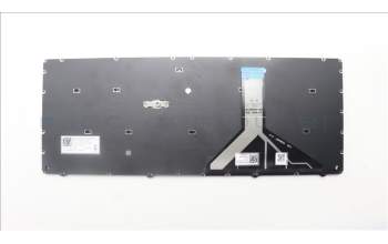 Lenovo 5N21L44198 NB_KYB US-PH1SREW-CCY-BLK-NBLKB