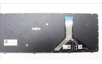 Lenovo 5N21L44202 NB_KYB FR-PH1SREW-CCY-BLK-NBLKB