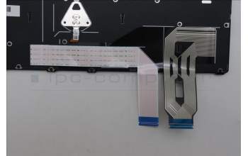 Lenovo 5N21M37780 NB_KYB 4C4TT50N-BK-SRX-ENG