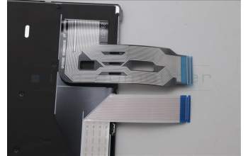 Lenovo 5N21M37895 NB_KYB 4C4TT50B-BK-SRX-ENG