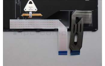 Lenovo 5N21M37963 NB_KYB 4C4TT50B-BK-SRX-TUR