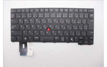 Lenovo 5N21M37972 NB_KYB 4C4TT50B-BK-SRX-JPN