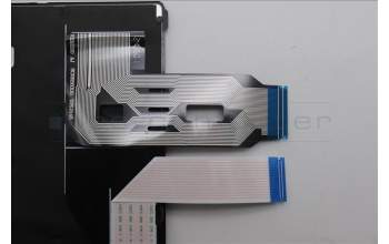 Lenovo 5N21M37972 NB_KYB 4C4TT50B-BK-SRX-JPN