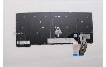 Lenovo 5N21M38027 NB_KYB 4C4TT50N-BK-TRI-BEL