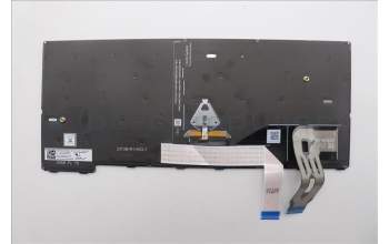 Lenovo 5N21M38150 NB_KYB 4C4TT50B-BK-TRI-SPA