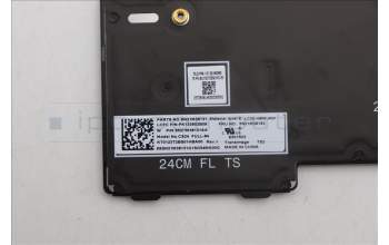 Lenovo 5N21M38162 NB_KYB 4C4TT50B-BK-TRI-HBW
