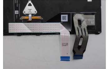 Lenovo 5N21M38178 NB_KYB 4C4TT50B-BK-TRI-POR